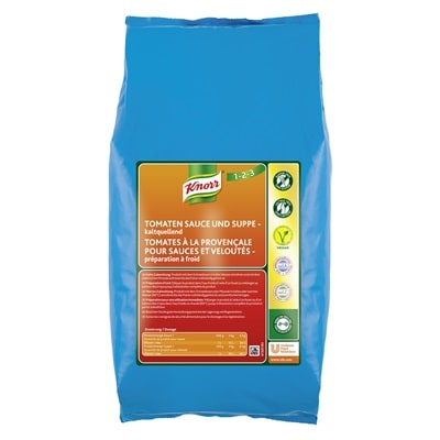Knorr Доматен сос